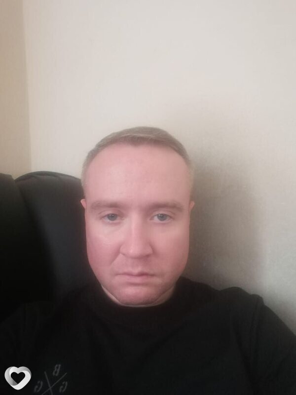 Константин, 35, Шахтах — анкета №932688