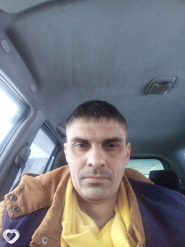 Имя, 42, Красноярске — анкета №932697
