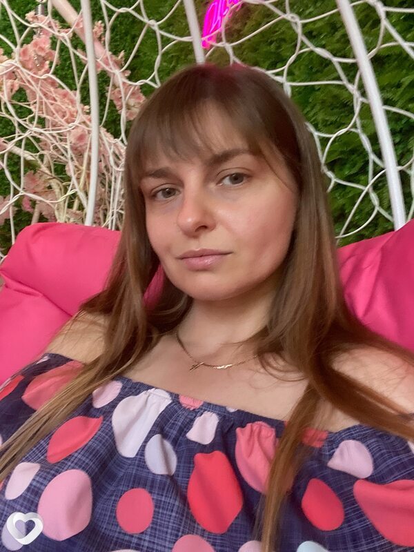 Юлия, 35, Туле — анкета №932698