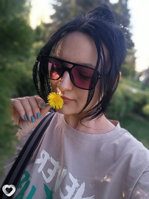 Людмила, 36, Аксае — анкета №932699