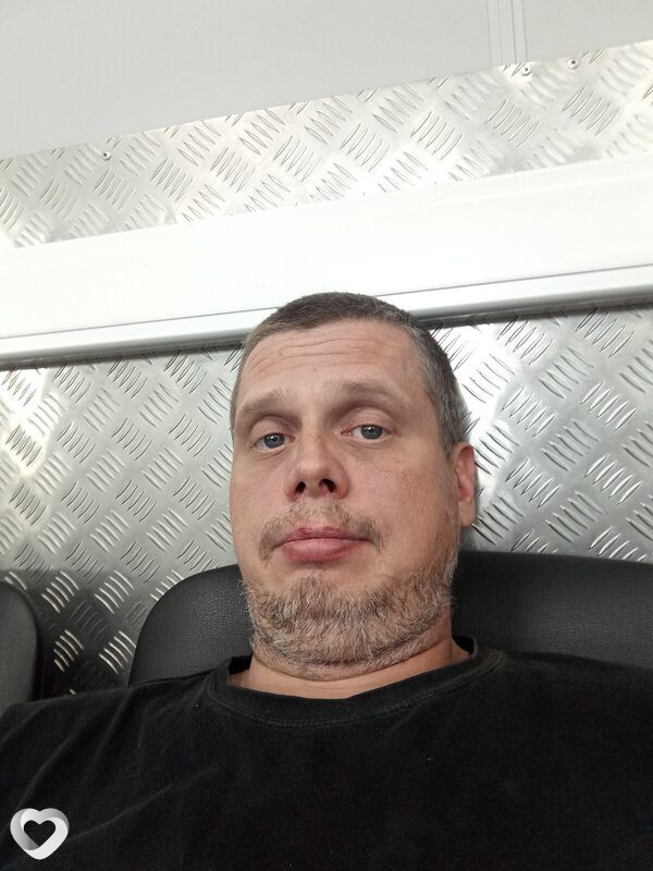 Александр, 45, Истре — анкета №932702