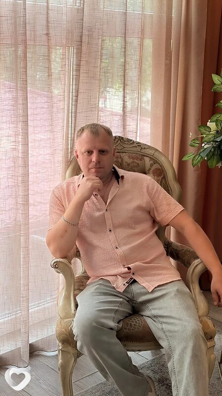 Денис, 41, Новосибирске — анкета №932705