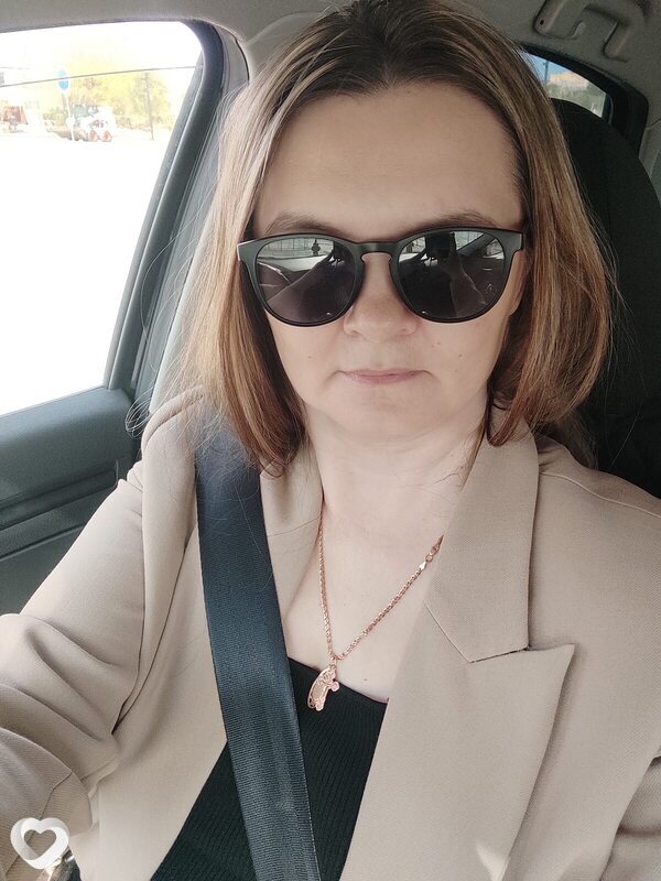 Татьяна, 45, Павлодаре — анкета №932814