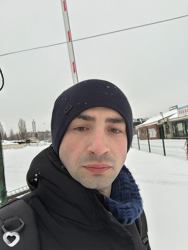 Никита, 28, Воронеже — анкета №932815