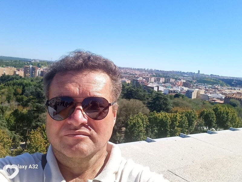 Сергей, 51, Волгограде — анкета №932816