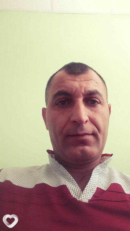 Артур, 49, Уфе — анкета №932818