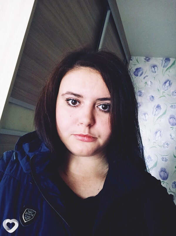 Ольга, 32, Минске — анкета №932822