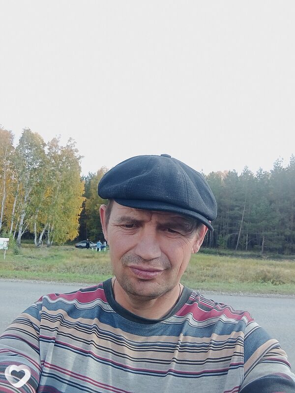 Денис, 46, Костанае — анкета №932823
