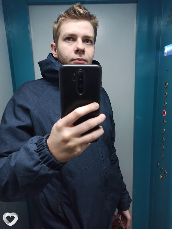 Сергей, 32, Белгороде — анкета №932828