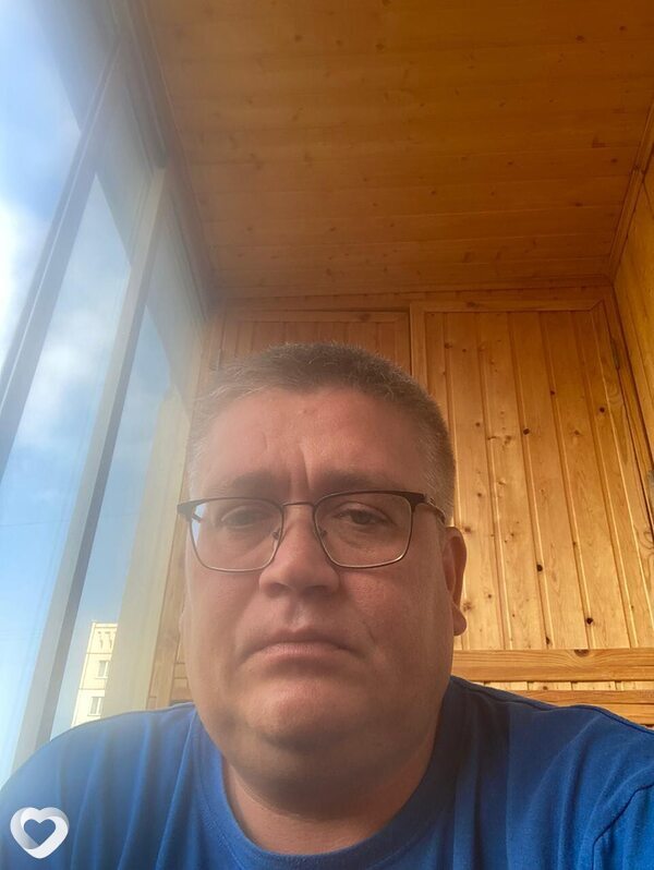 Сергей, 43, Зеленодольске — анкета №932829