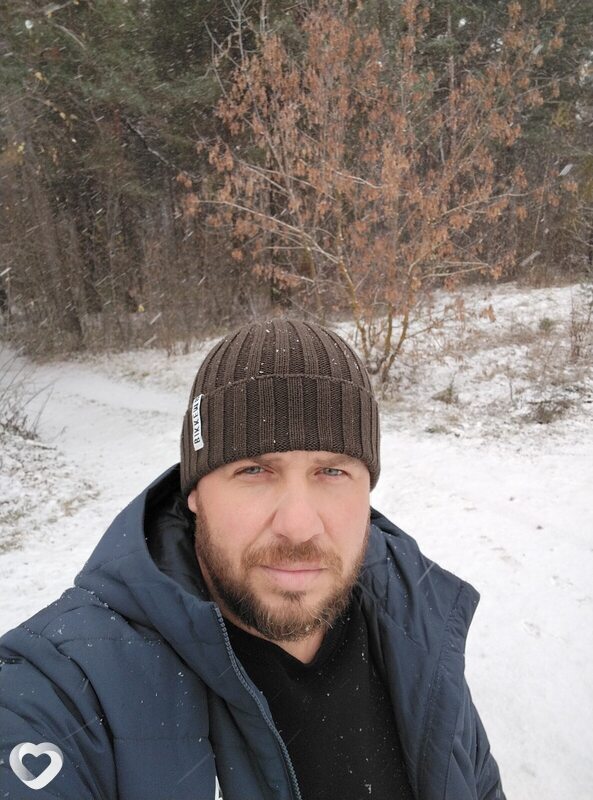Андрей, 44, Каменске-Шахтинском — анкета №932761