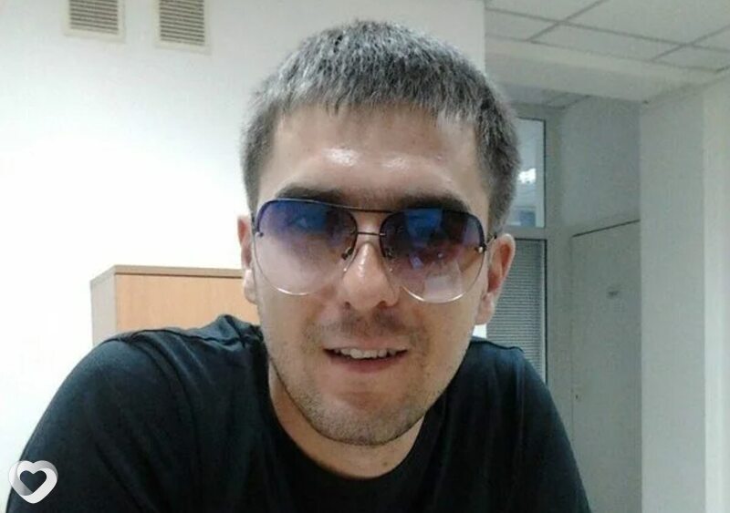 Олег, 40, Нижнекамске — анкета №932773