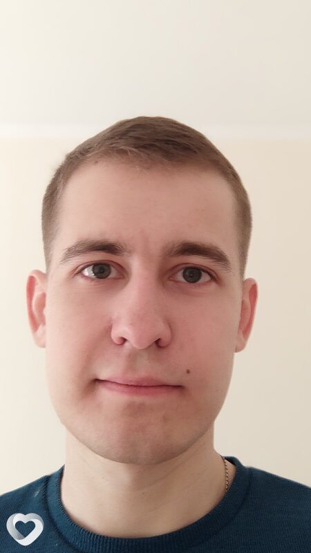 Александр, 24, Иркутске — анкета №932775