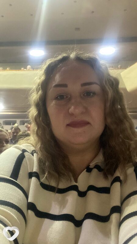 Даша, 42, Алматы — анкета №932782