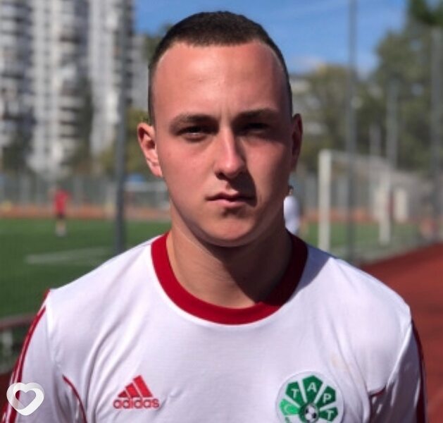 Никита, 35, Киеве — анкета №932937
