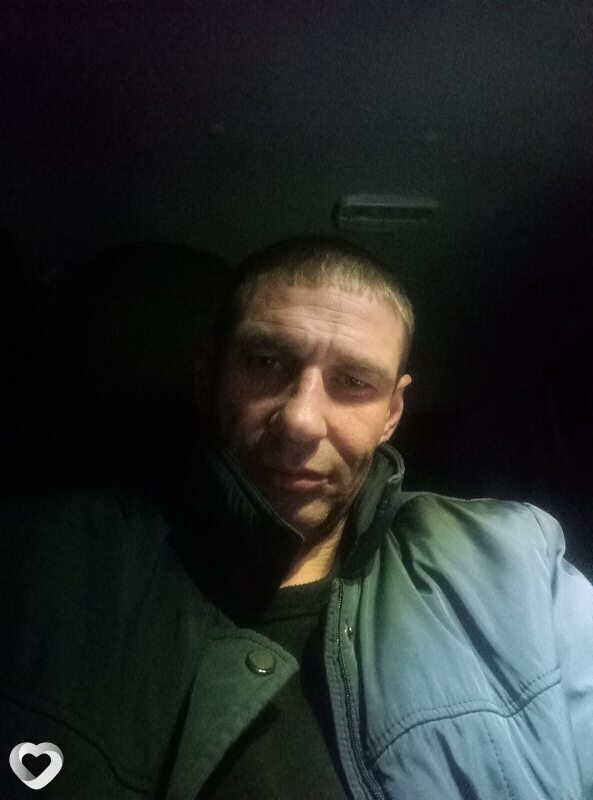 Сергей, 46, Перми — анкета №932938