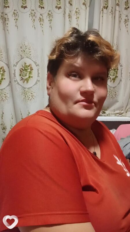 Наташа, 45, Каменеце-Подольском — анкета №932942