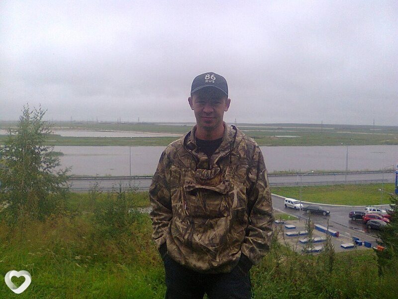 Александр, 46, Москве — анкета №932946