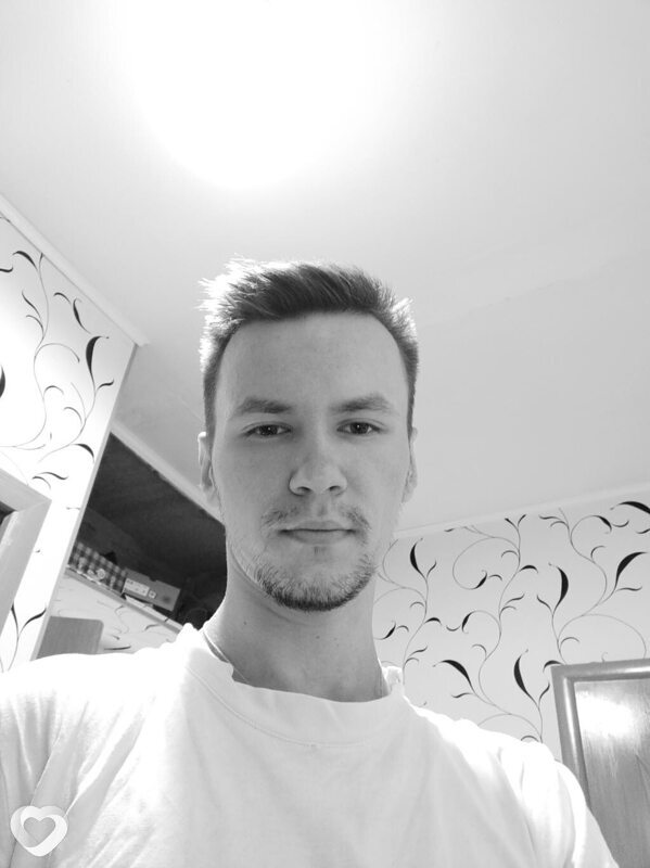 Святослав, 26, Сыктывкаре — анкета №932948