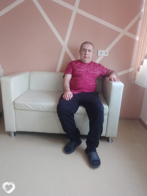Арсен, 54, Назарове — анкета №932952