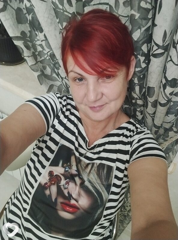 Елена, Цимлянск
