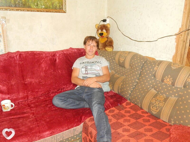 Дмитрий, 40, Боре — анкета №932956