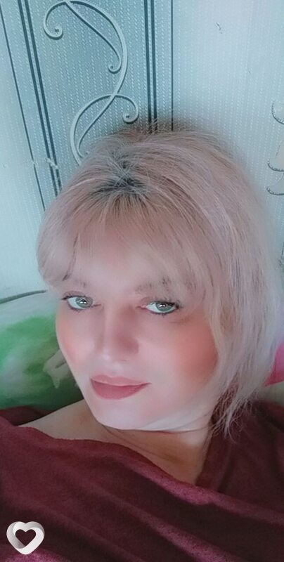 Алёна, 48, Кобрине — анкета №932888