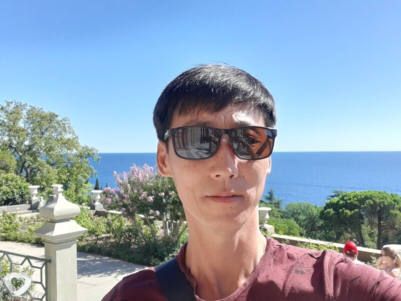 Эд, 40, Кемерове — анкета №932889