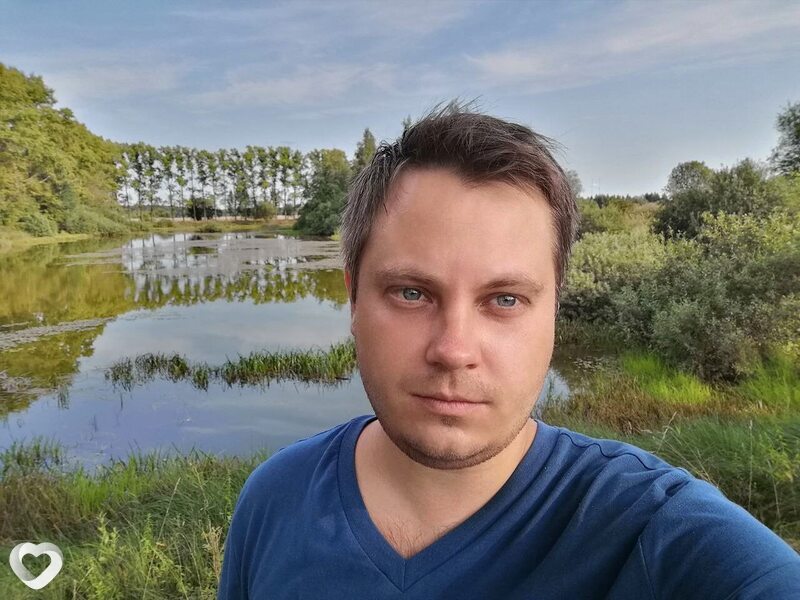 Дмитрий, 35, Москве — анкета №932890