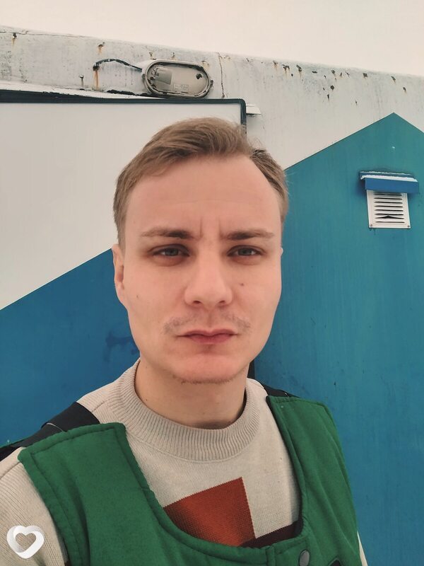 Евгений, 32, Москве — анкета №932895