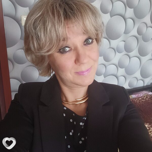 Юлия, 49, Санкт-Петербурге — анкета №932903