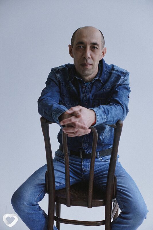 Сергей, 47, Сызрани — анкета №932904