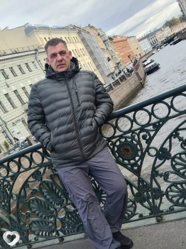 Артём, 45, Южно-Сахалинске — анкета №932910