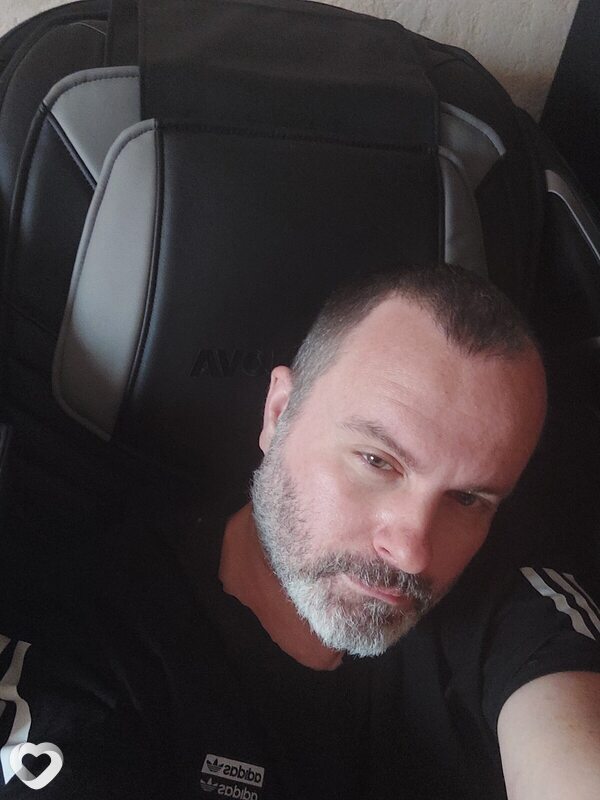 Сергей, 43, Саратове — анкета №932864