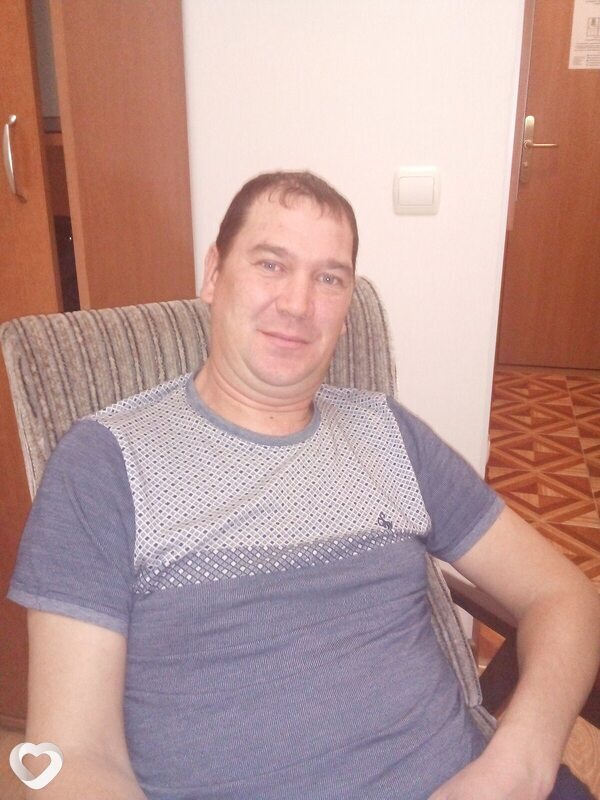 Евгений, 41, Омске — анкета №932866