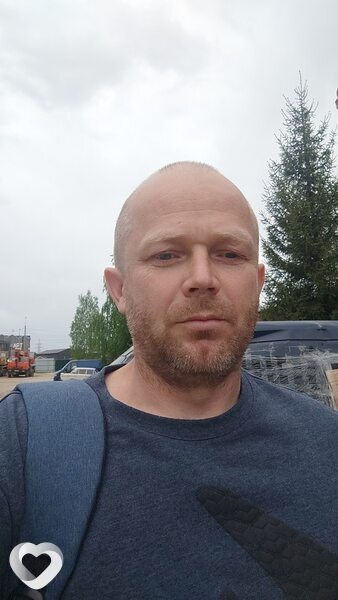 Сергей, 44, Обнинске — анкета №932868