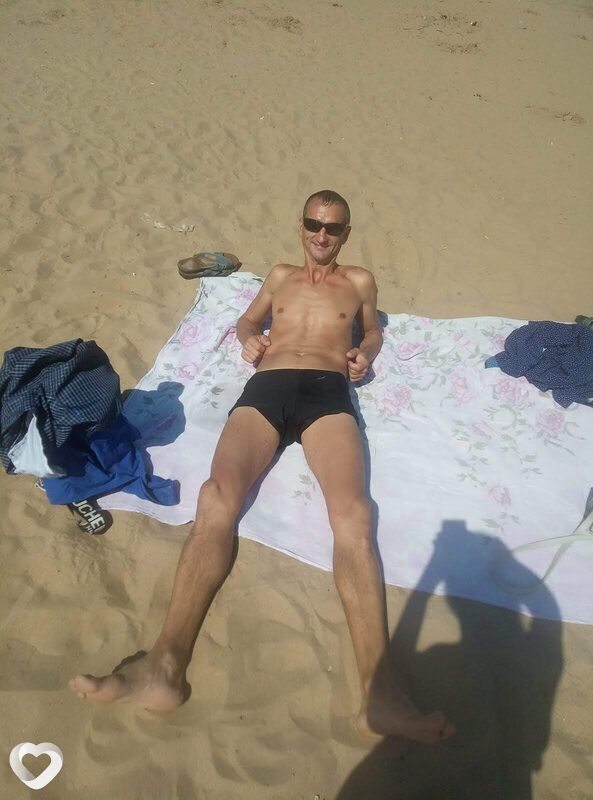 Дмитрий, 51, Волгограде — анкета №932869
