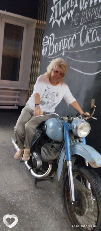 Ксения, 56, Новосибирске — анкета №932870