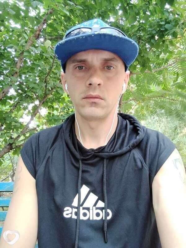 Иван, 38, Волгограде — анкета №932871