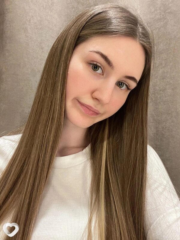 Николь, 22, Краснодаре — анкета №932882