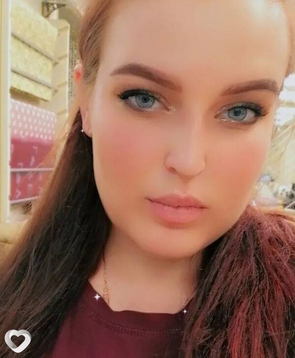 Анастасия, 27, Алматы — анкета №932883