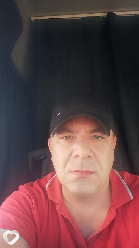 Евгений, 45, Оренбурге — анкета №932885