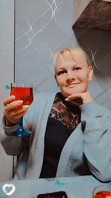 Svet, 41, Красноярске — анкета №933086