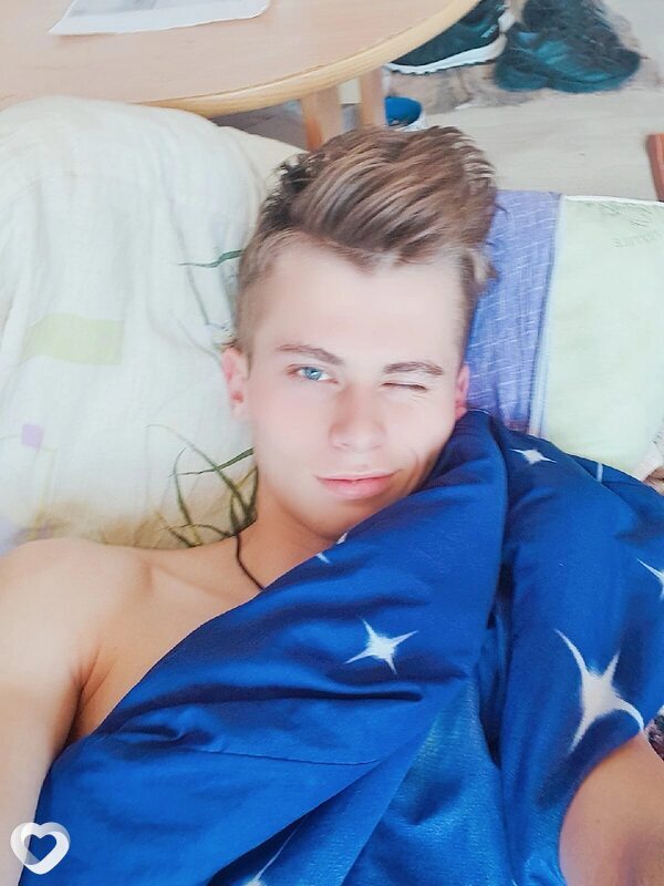 Андрей, 26, Анапе — анкета №933087
