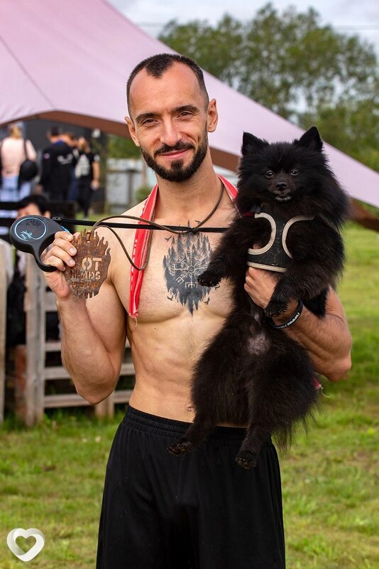 Евгений, 34, Великом Новгороде — анкета №933095