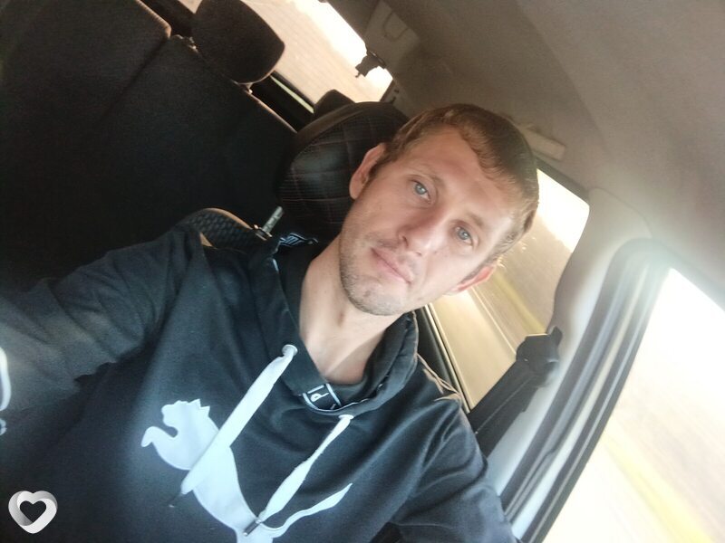 Серега, 35, Усть-Лабинск — анкета №933096