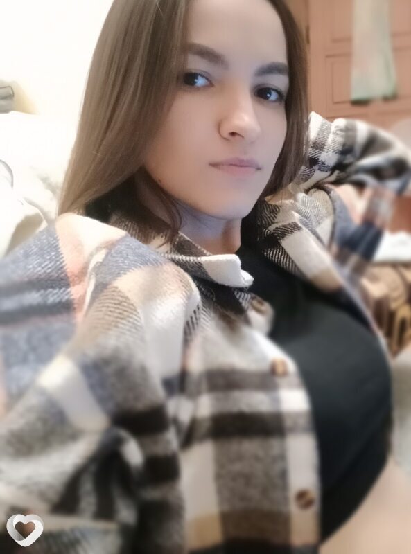 Мария, 30, Чебоксарах — анкета №933099