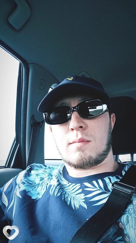 Макс, 31, Череповце — анкета №933100