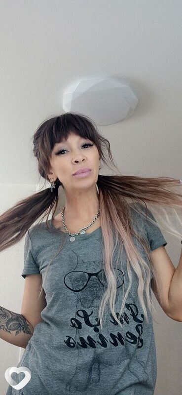 Татьяна, 50, Новосибирске — анкета №933102