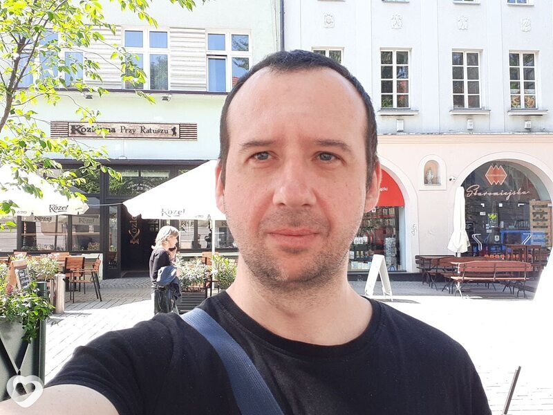 Yevhen, Зелена Гура
